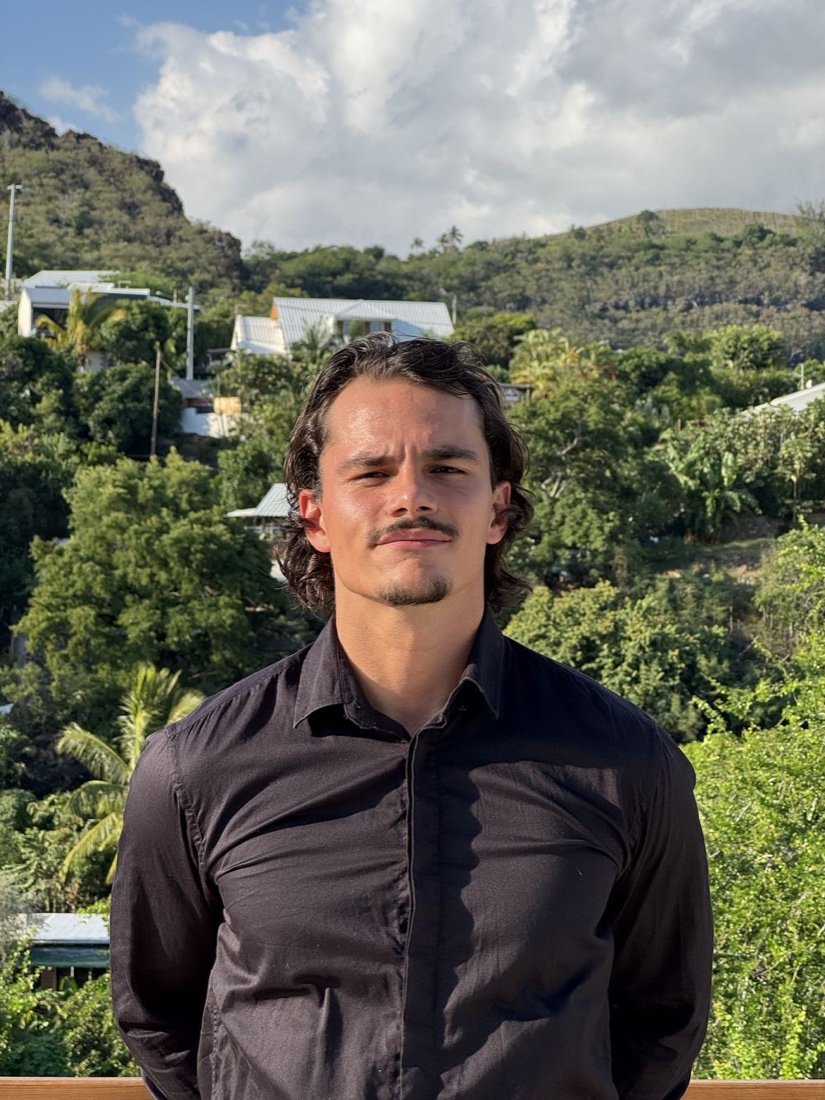 Guillaume Dunand, fondateur de Visispher.